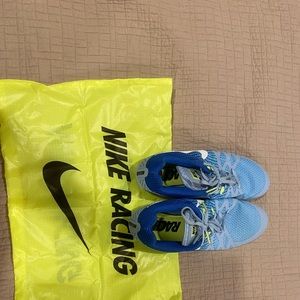 Nike men’s Rival M multi use racing/track shoe